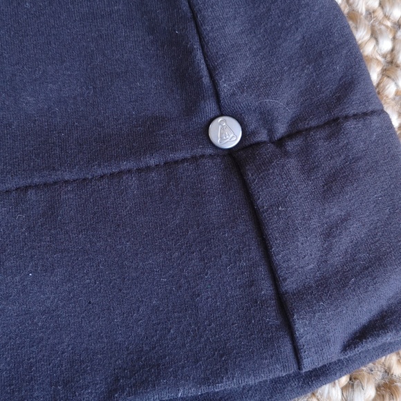 Neon Buddha short jacket - Picture 9 of 10